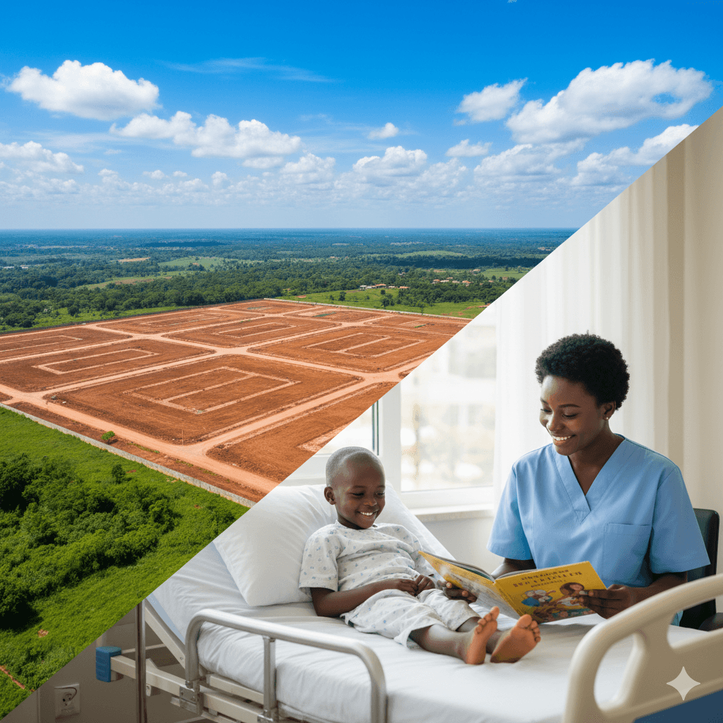 Expert conseil immobilier