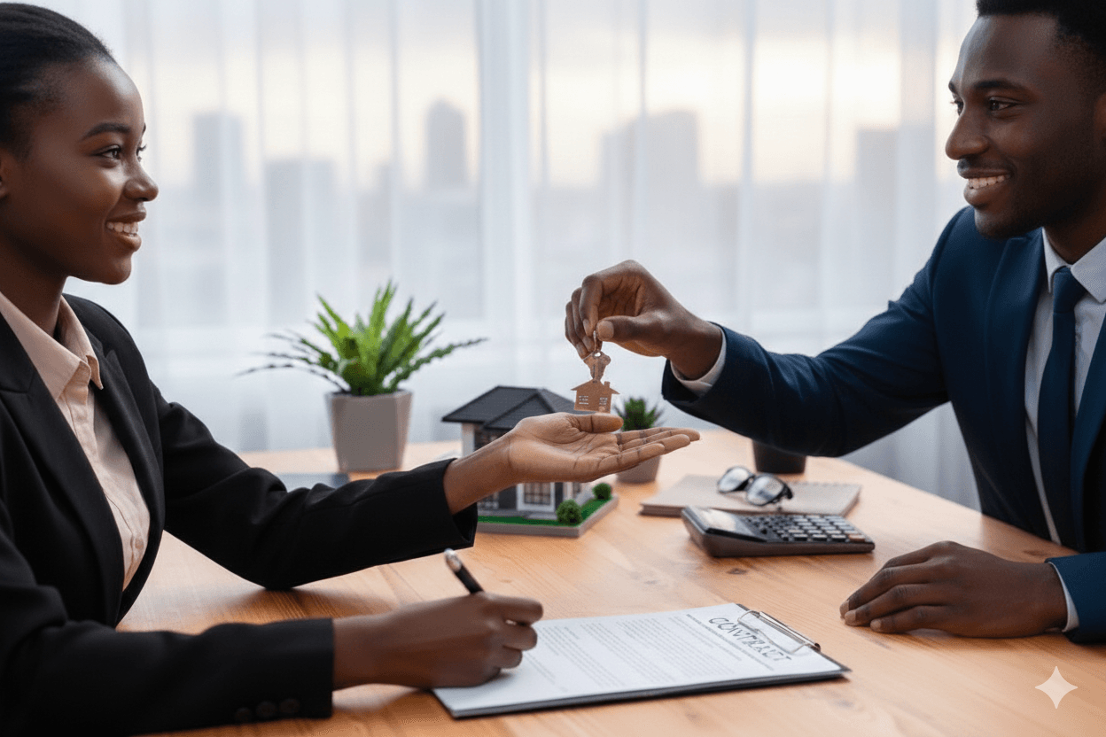 Pourquoi confier la gestion locative ?