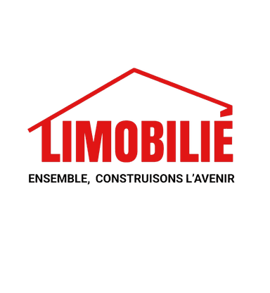 Limobilié Logo