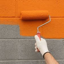 Peinture intérieure & extérieure