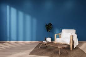 Peinture intérieure & extérieure