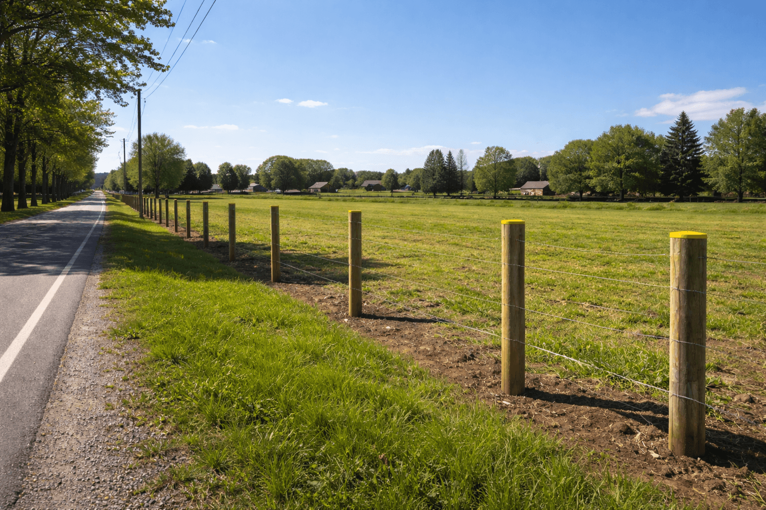 Terrain à vendre - Azaguié Ahoua - 40 lots de 500 m²
