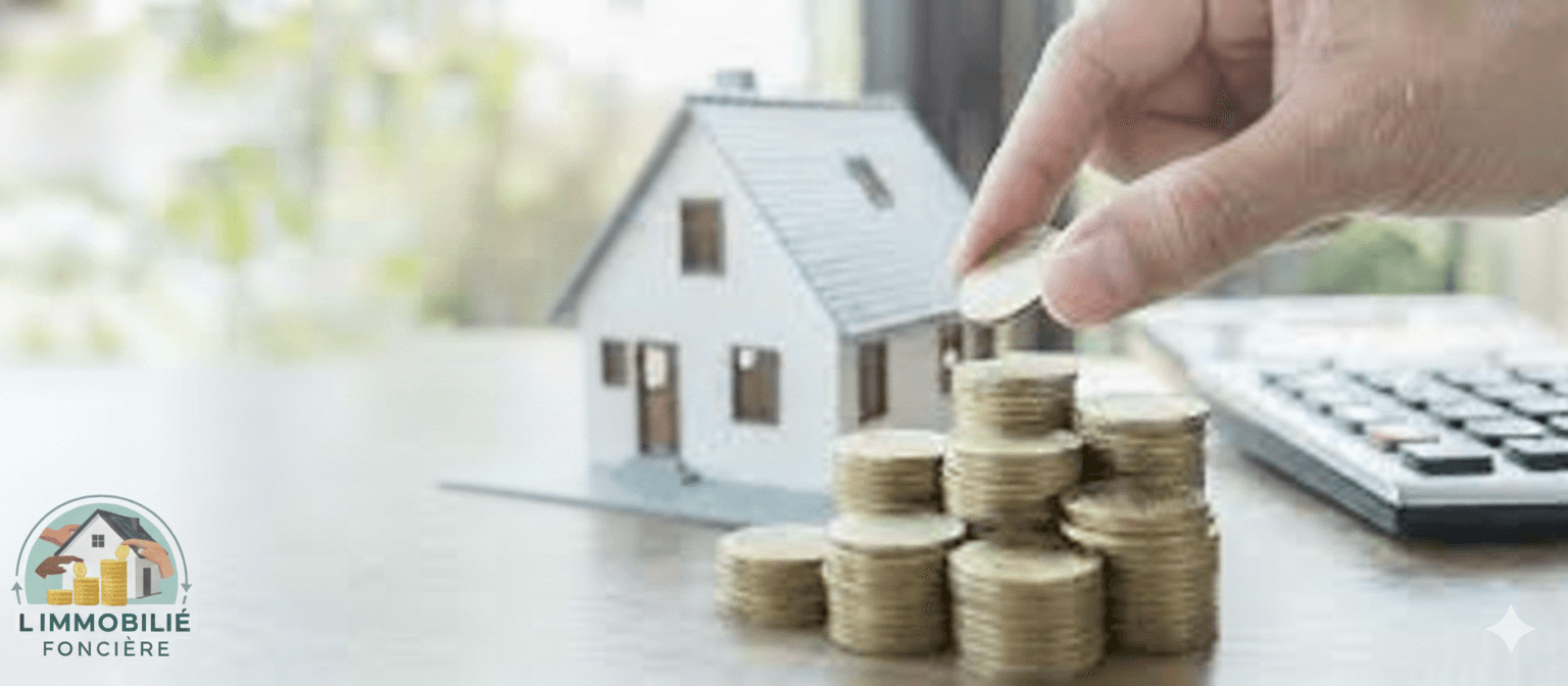 Infrastructure et Tontine Foncière